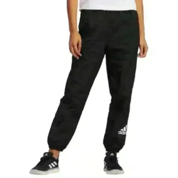 Adidas Track Pants - Picture 1 of 5